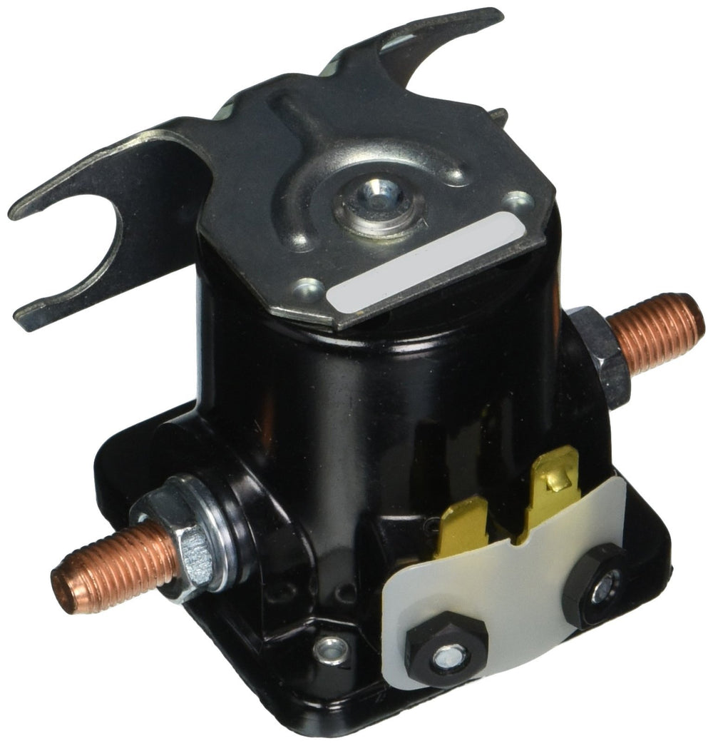STANDARD IGN auto part
