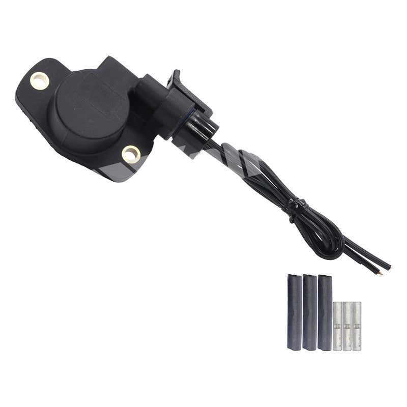 Walker Products Inc. - auto part