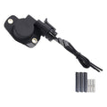 THROTTLE POSITION SENSOR