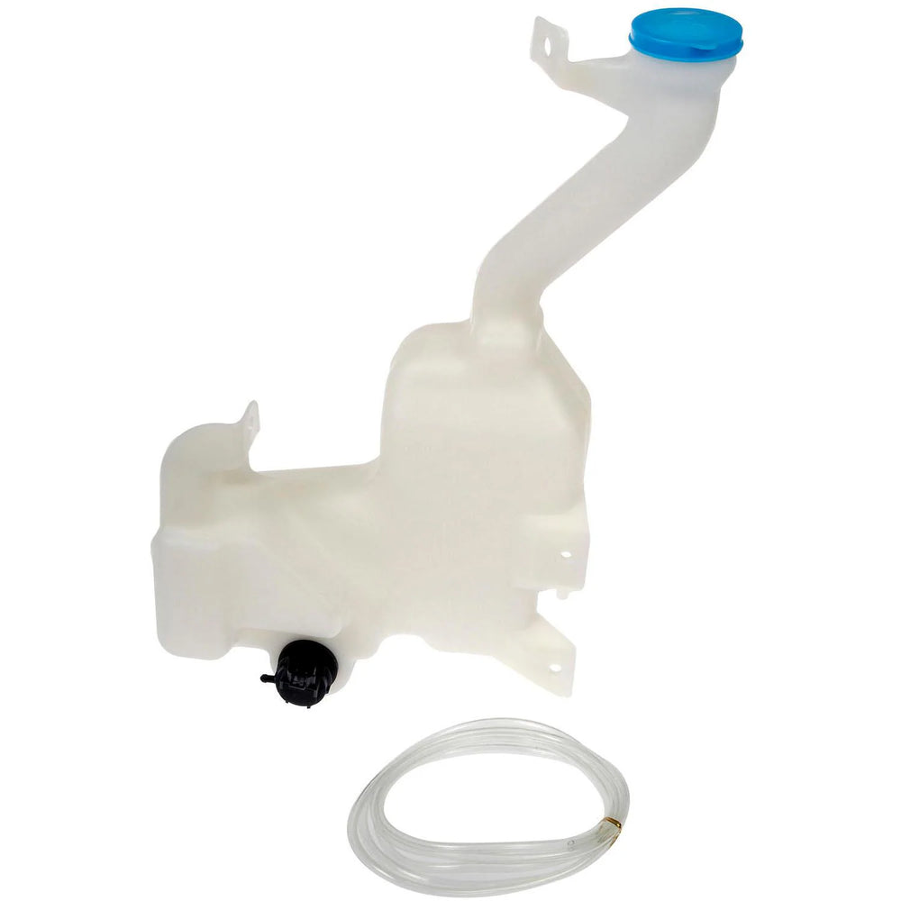 FLUID RESERVOIR