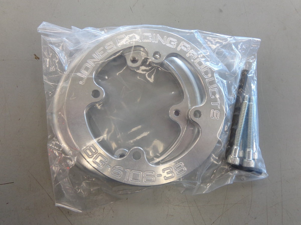 JONES RACING PRODUCTS auto part