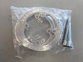 Belt Guide 38T Oil Pump Pulley