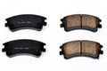 Power Stop 03-05 Mazda 6 Front Z16 Evolution Ceramic Brake Pads