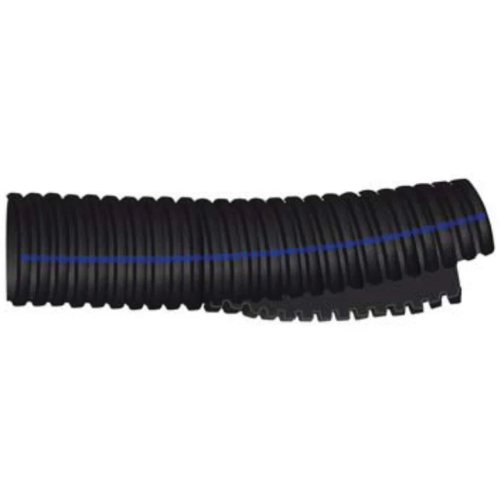 FLAME RETARDANT SPLIT WIRE CONDUIT. WT. C:2.94. ID:5/8IN OR 15.9MM. DIST. PKG.