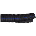 FLAME RETARDANT SPLIT WIRE CONDUIT. WT. C:2.94. ID:5/8IN OR 15.9MM. DIST. PKG.