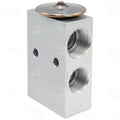 FLANGE EXPANSION VALVE