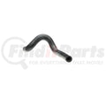 Gates 94-98 Mitsubishi Galant 4-Cyl. 2.4L Heater To Pipe-2 Molded Heater Hose