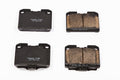 Power Stop 94-96 Dodge Stealth Rear Z16 Evo Ceramic Brake Pad