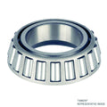 TAPERED ROLLER BEARING CONE