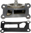OIL FILTER ADAPTER