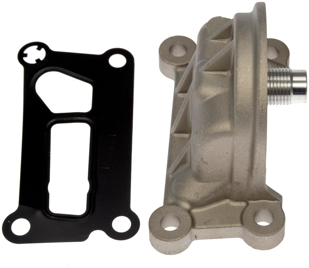 OIL FILTER ADAPTER