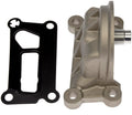 OIL FILTER ADAPTER