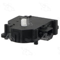 AIR DOOR ACTUATOR