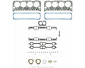 HEAD GASKET GM V8 9496