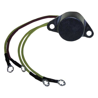 Engineered Marine Products auto part