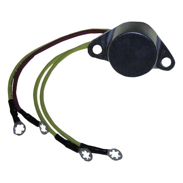 Engineered Marine Products auto part