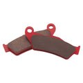 BikeMaster BMW Sintered Brake Pads