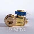 Fumoto M16-1.5 DRAIN VALVE