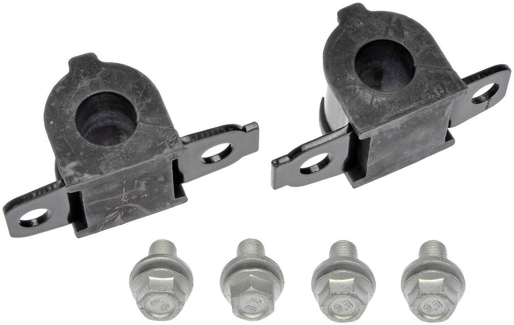 SWAY BAR BRACKET KIT
