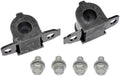SWAY BAR BRACKET KIT