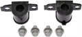 SWAY BAR BRACKET KIT