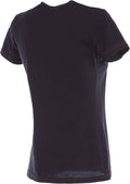 Dainese T-Shirt Speed Demon Lady Black/Red - Small