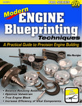 Modern Engine Blueprinti ng Techniques