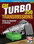 GM Automatic Overdrive Trans Guide