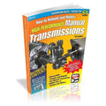 How To Build Perf Manual Transmissions
