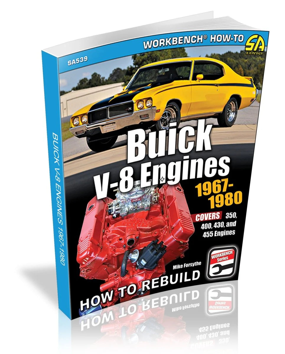S-A BOOKS auto part