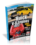 67-80 Buick Engines How To Rebuild
