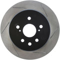 PREMIUM STEERING RACK SOCKET END