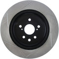 PREMIUM STEERING RACK SOCKET END