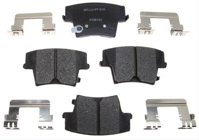 R auto part