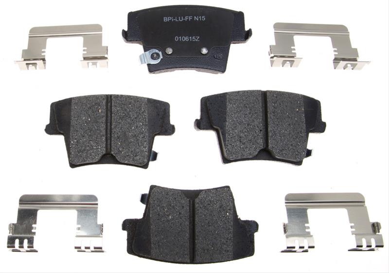 R auto part