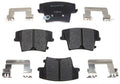 BRAKE PAD SET