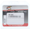 All Balls Racing 91-02 Honda ST1100 Fuel Tap Repair Kit - Diaphragm Only