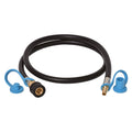 72" QUICK CONNECT HOSE