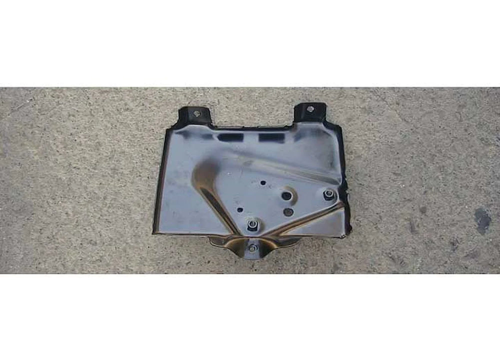 BATTERY TRAY CHEVROLET 66