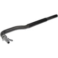 ENGINE HEATER HOSE ASSEMBLY