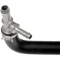 ENGINE HEATER HOSE ASSEMBLY