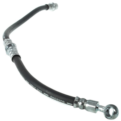 Centric Brake Hose - Rear Left