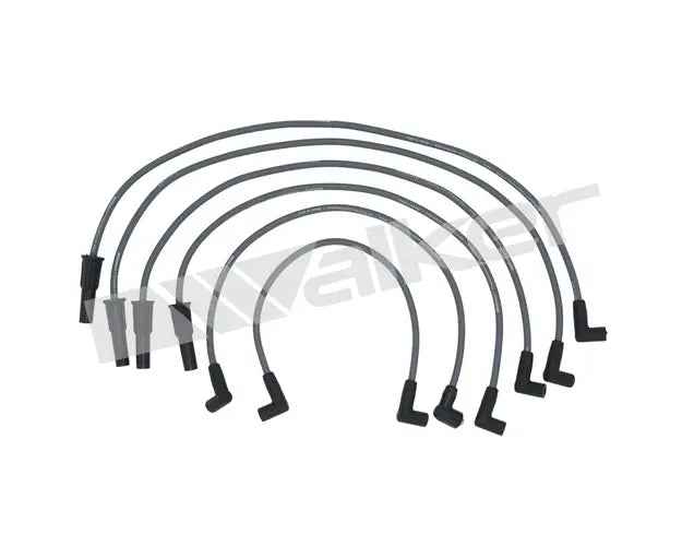 Walker Products Inc. - auto part