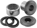 QuadBoss 07-13 Honda TRX420FE FourTrax Rancher 4x4 ES Rear ATV Wheel Bearing & Seal Kit