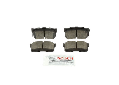 DISC BRAKE PADS
