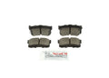 DISC BRAKE PADS