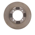 R1 Concepts Brake Rotor Fits Dodge Colt