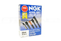 NGK MX107 WIRE SET CL5 Ignition Wire Set MX107