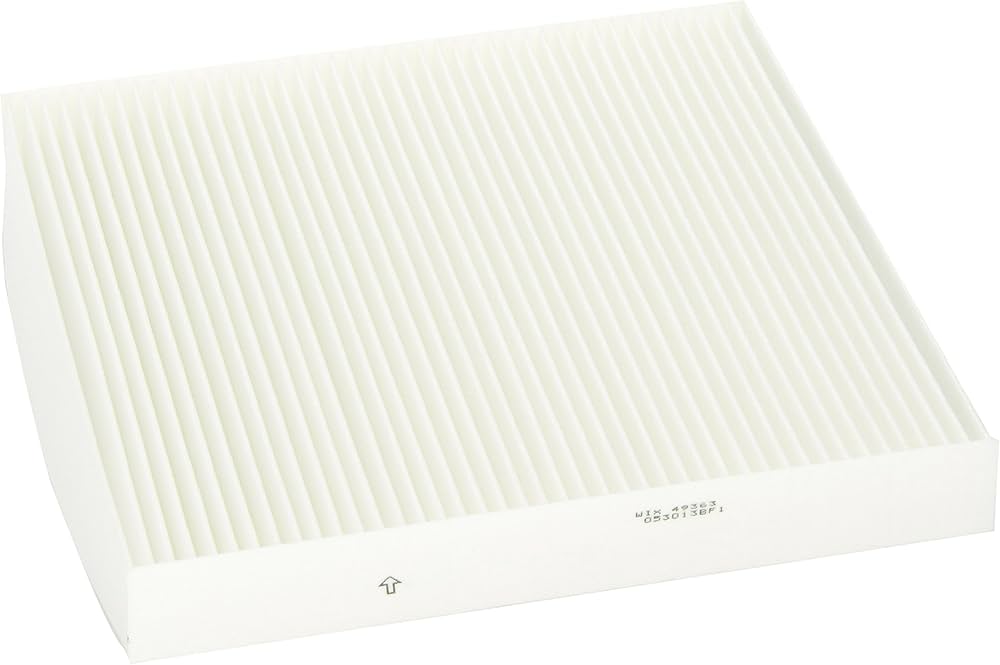 CABIN AIR FILTER MIN ORDER QTY1