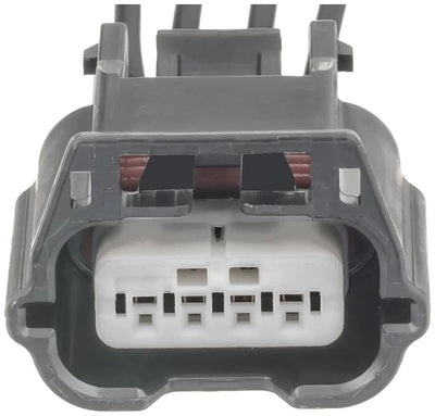 STANDARD IGN auto part